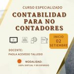 Contabilidad para no Contadores